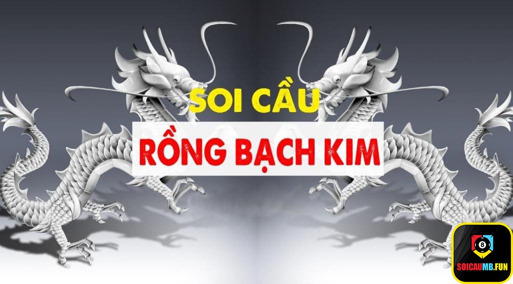 Soi Cầu Rồng Bạch Kim là gì?