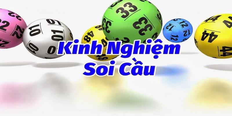Kinh nghiệm soi cầu cực chuẩn từ cao thủ
